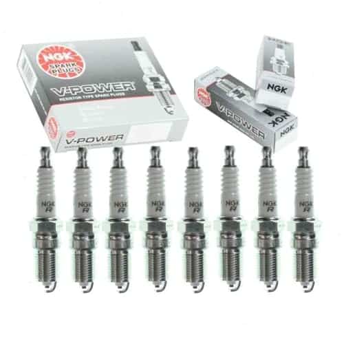best spark plugs for fuel economy