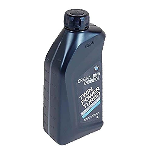Best Engine Oil For BMW 3 Series Petrol