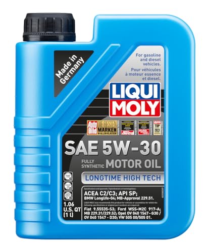 best engine oil for bmw 1 series diesel