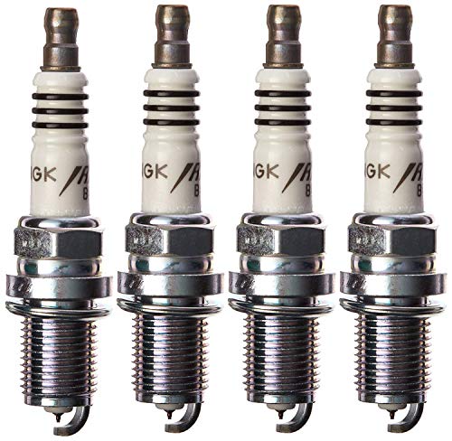 best spark plugs for fuel mileage
