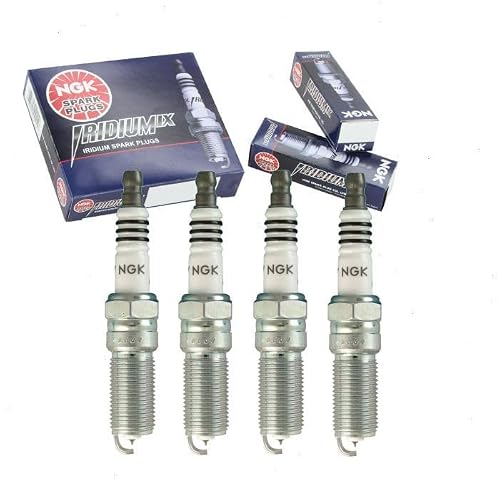Best Spark Plugs For Acceleration