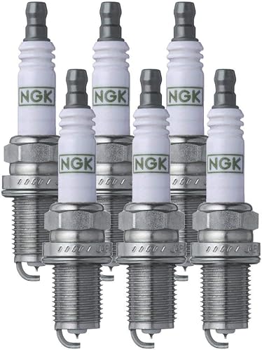 Best Spark Plugs for Horsepower