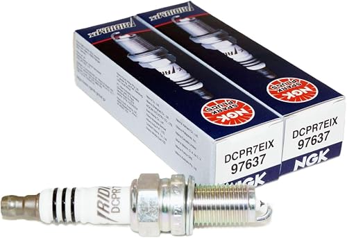 Best Spark Plugs for Harley Davidson