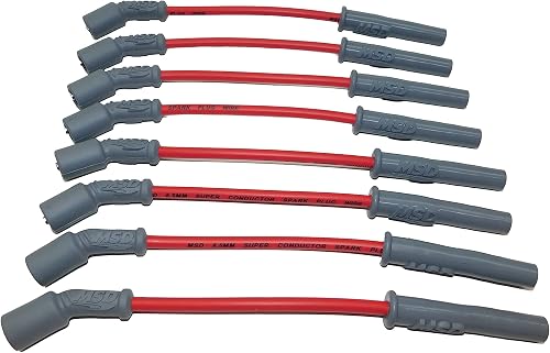 Best Spark Plug Wires