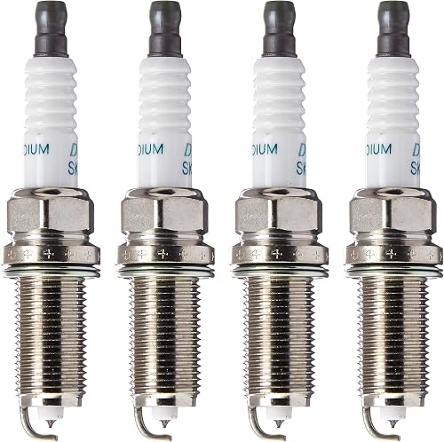 Best Long Lasting Spark Plugs