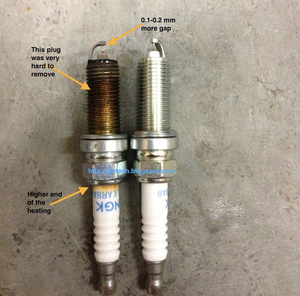 How Often Should Change Spark Plugs