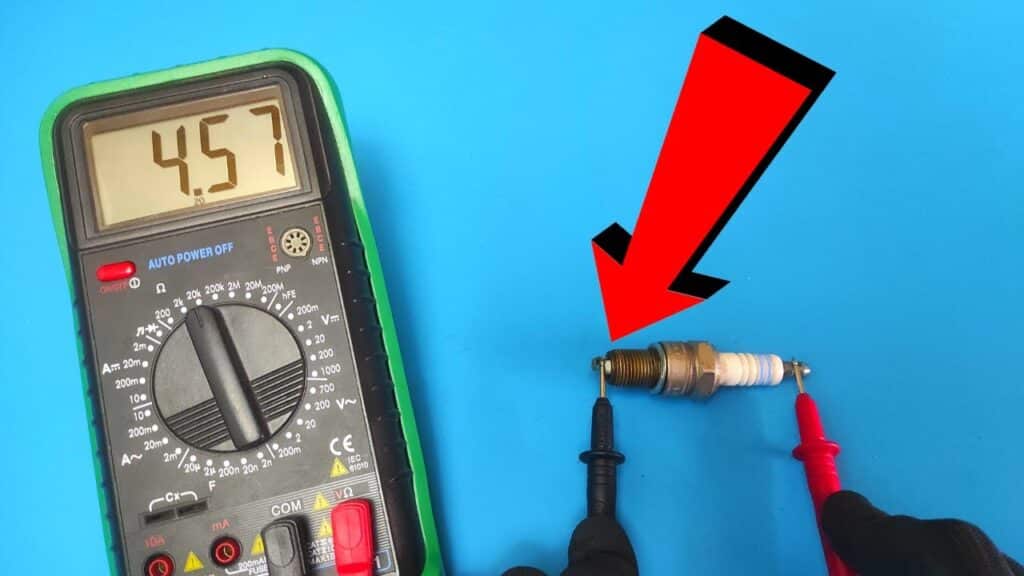 How To Test Spark Plugs
