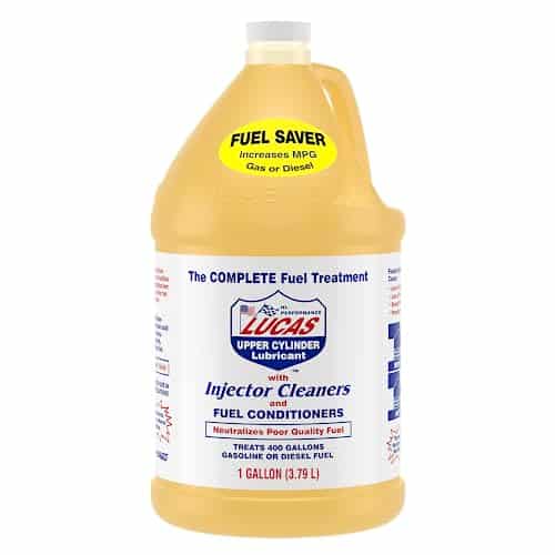 Best Oil For Fuel Dilution