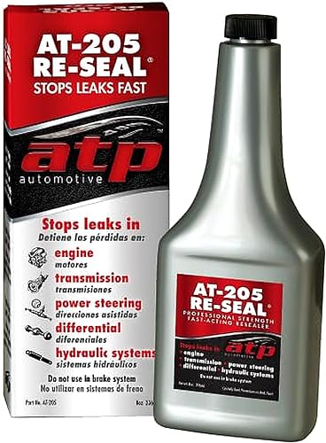 Best Engine Oil Leak Sealer